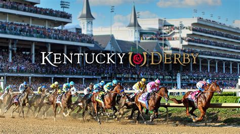 kentucky derby start tine|kentucky derby 2023 schedule.